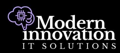 Modern Innovation IT Solutions